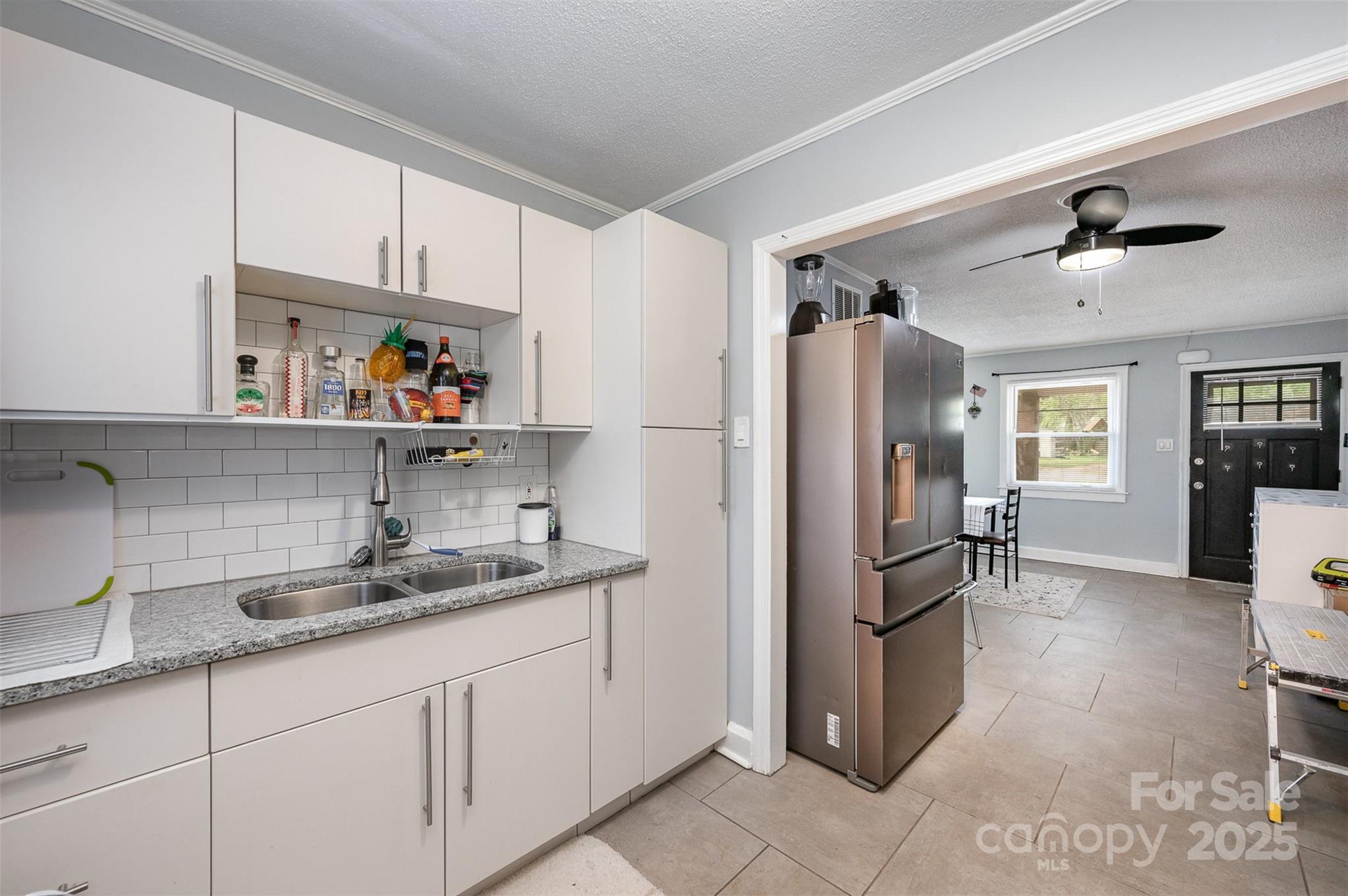 Catawba Terrace - Residential Income