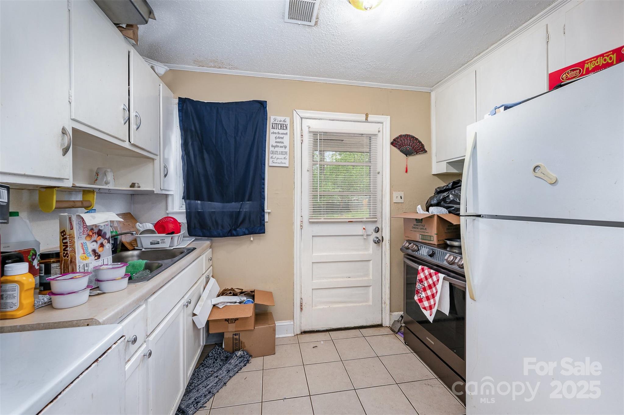 Catawba Terrace - Residential Income