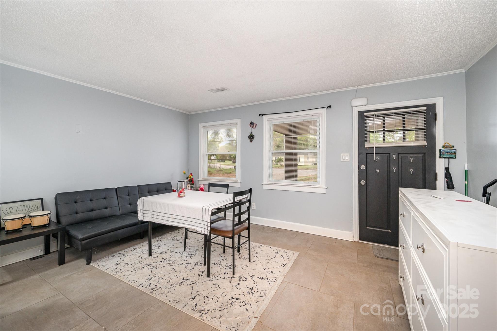 Catawba Terrace - Residential Income