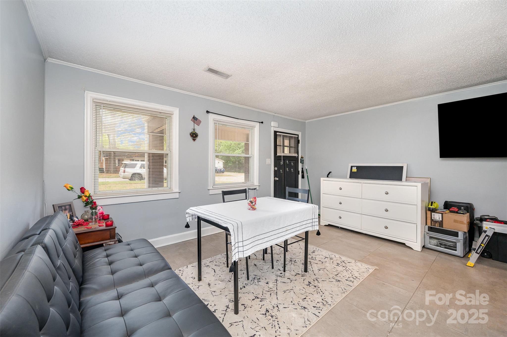 Catawba Terrace - Residential Income