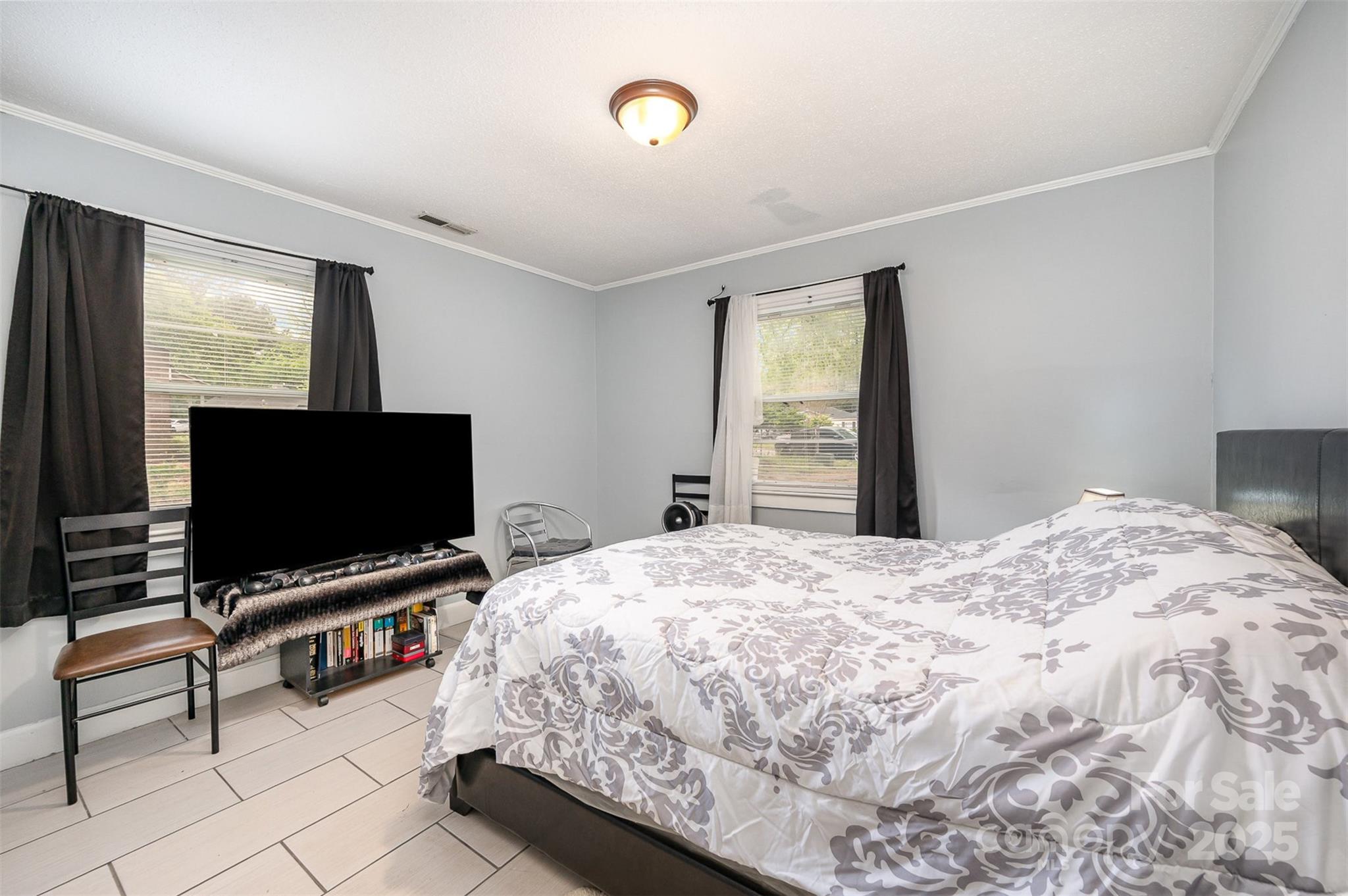Catawba Terrace - Residential Income