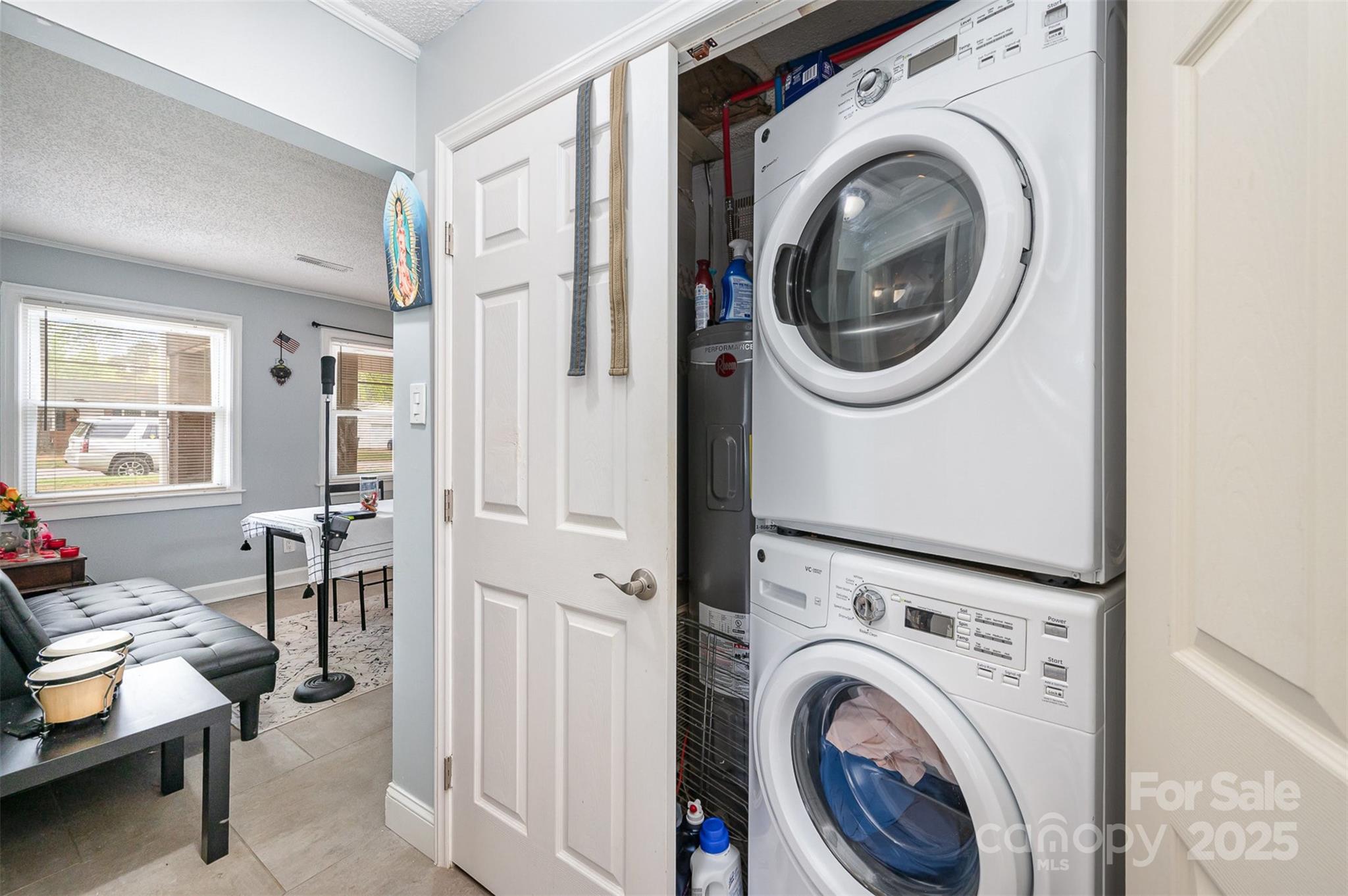 Catawba Terrace - Residential Income
