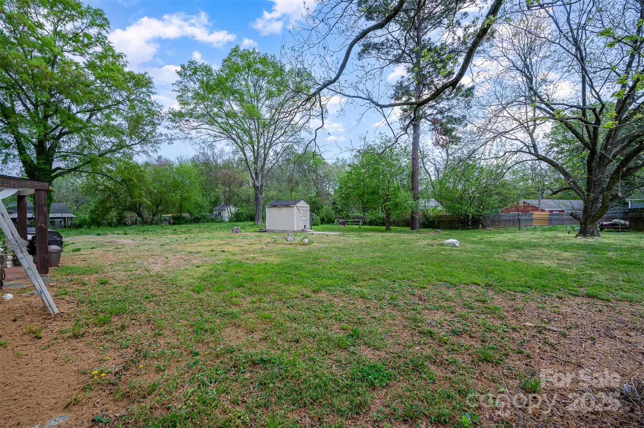 Catawba Terrace - Residential Income