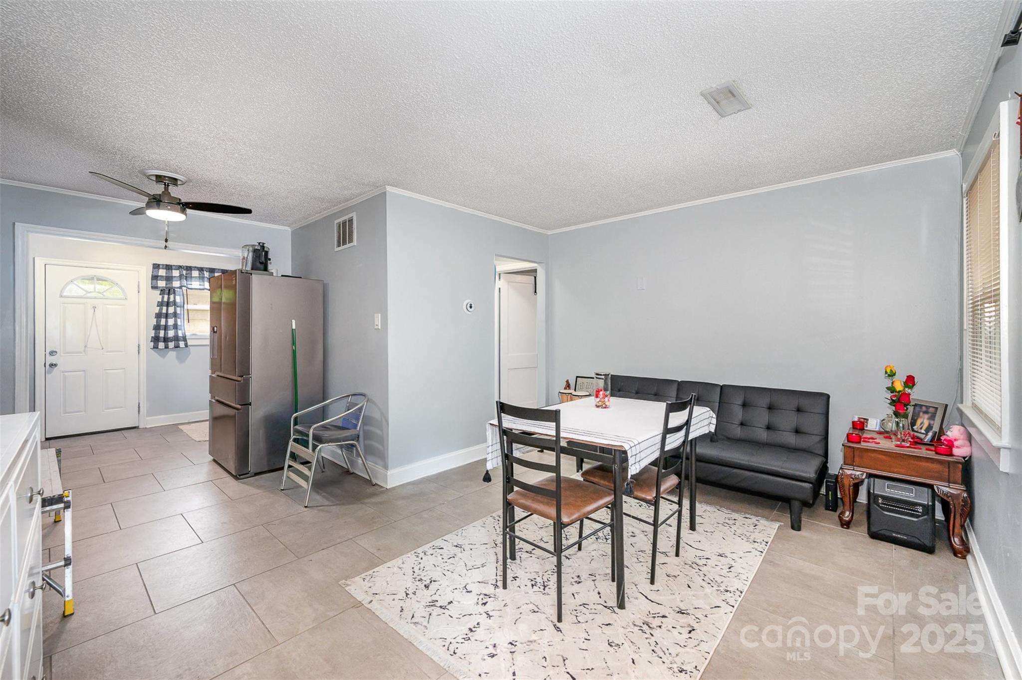 Catawba Terrace - Residential Income