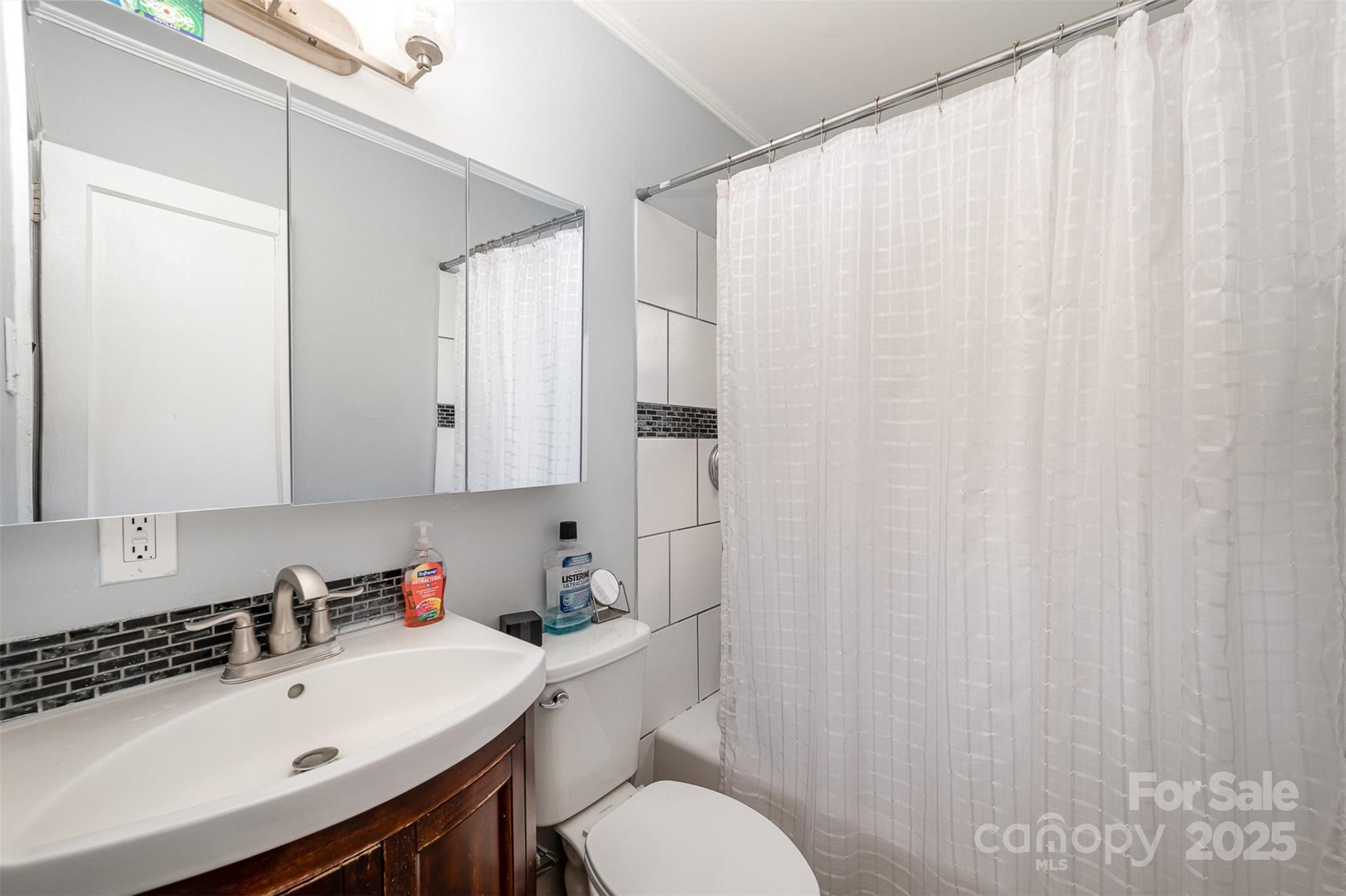 Catawba Terrace - Residential Income