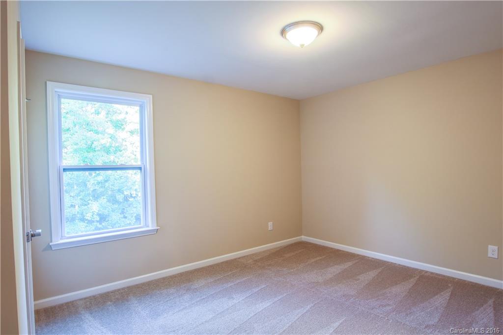 Lake Ridge - Residential