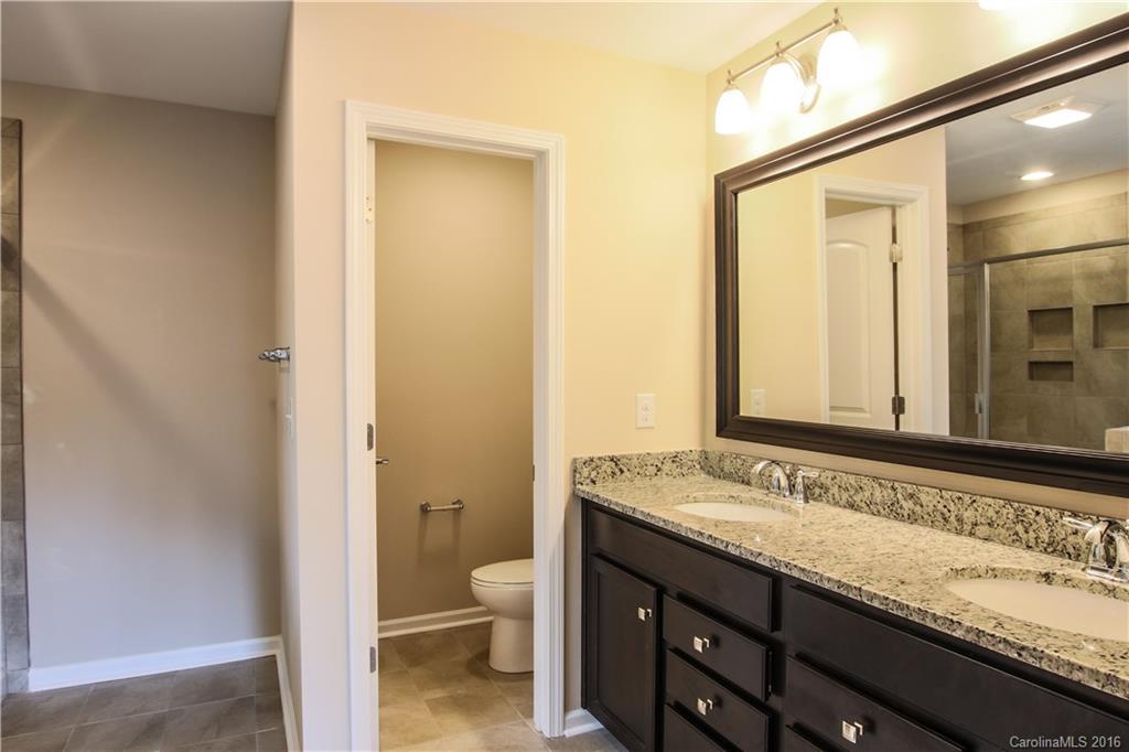 Lake Ridge - Residential