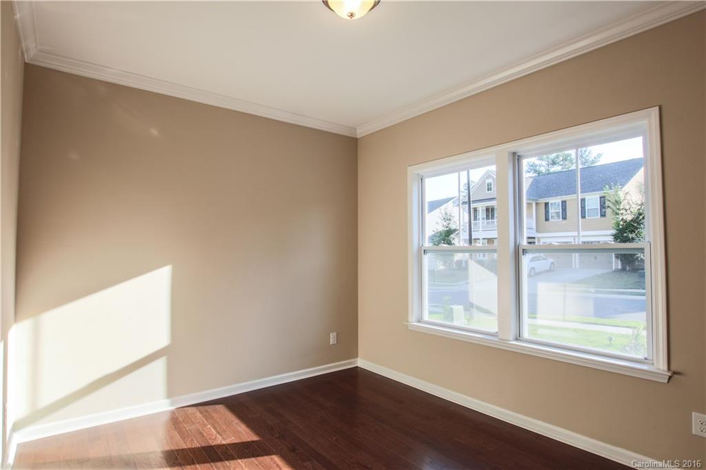 Lake Ridge - Residential