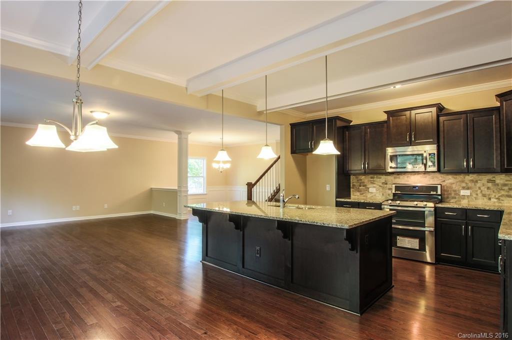 Lake Ridge - Residential