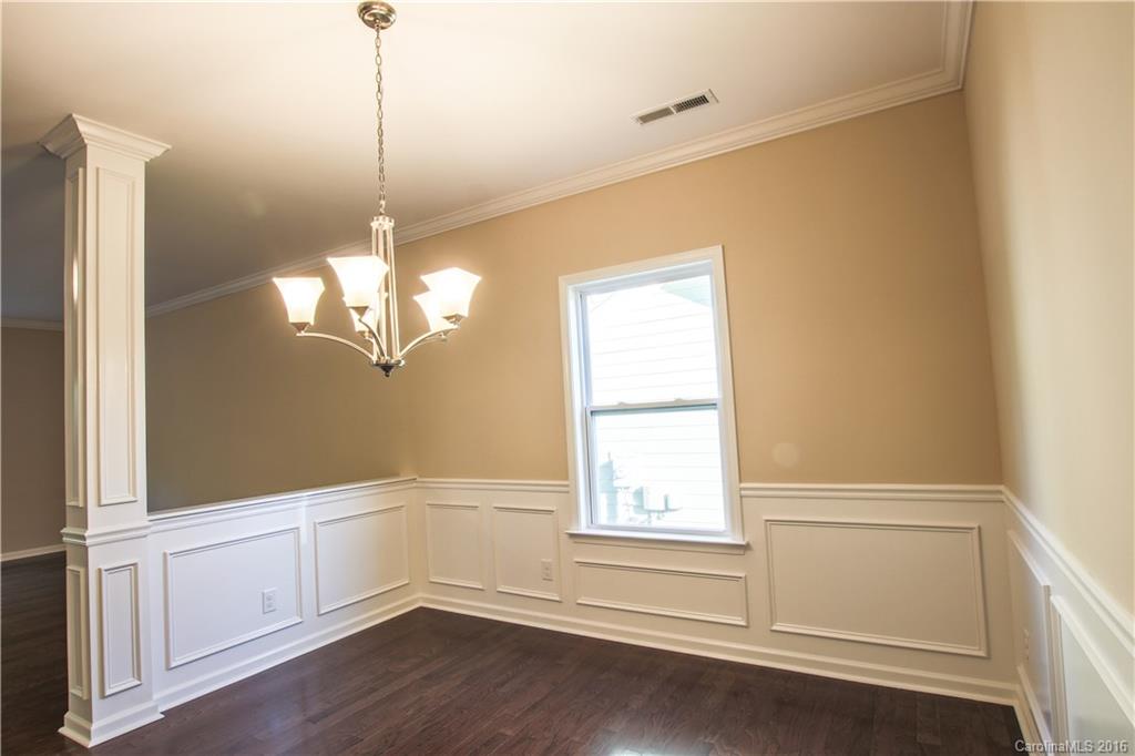 Lake Ridge - Residential