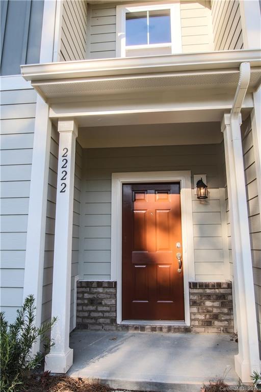 Lake Ridge - Residential