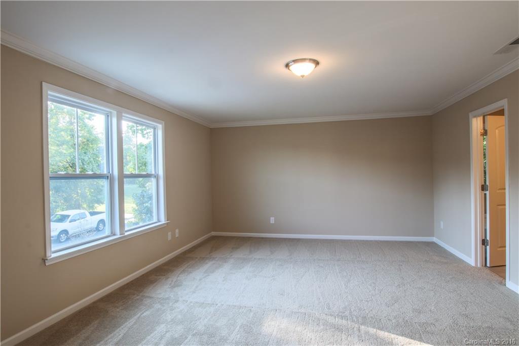 Lake Ridge - Residential