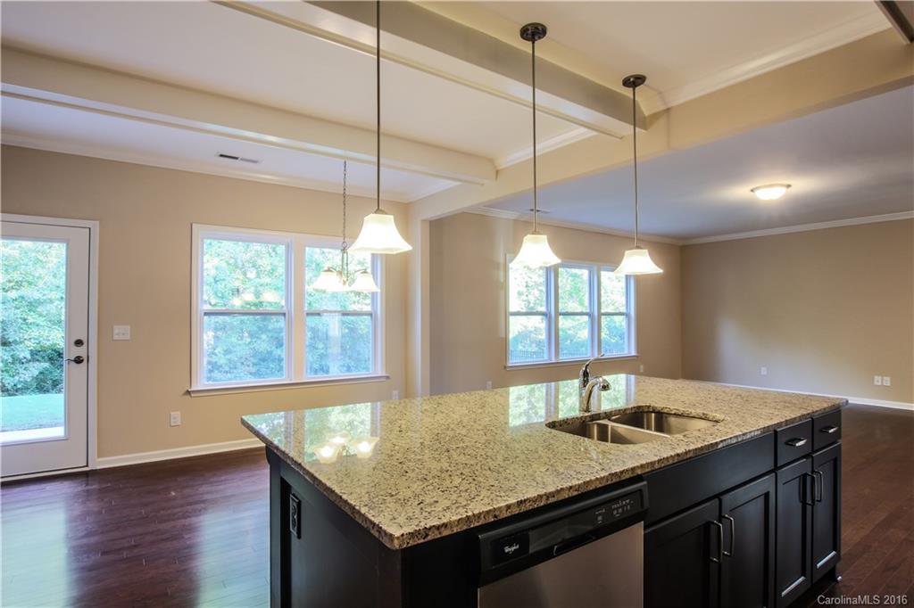 Lake Ridge - Residential