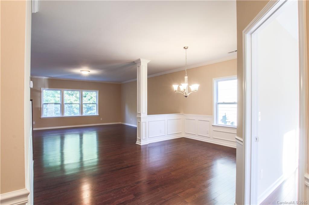 Lake Ridge - Residential