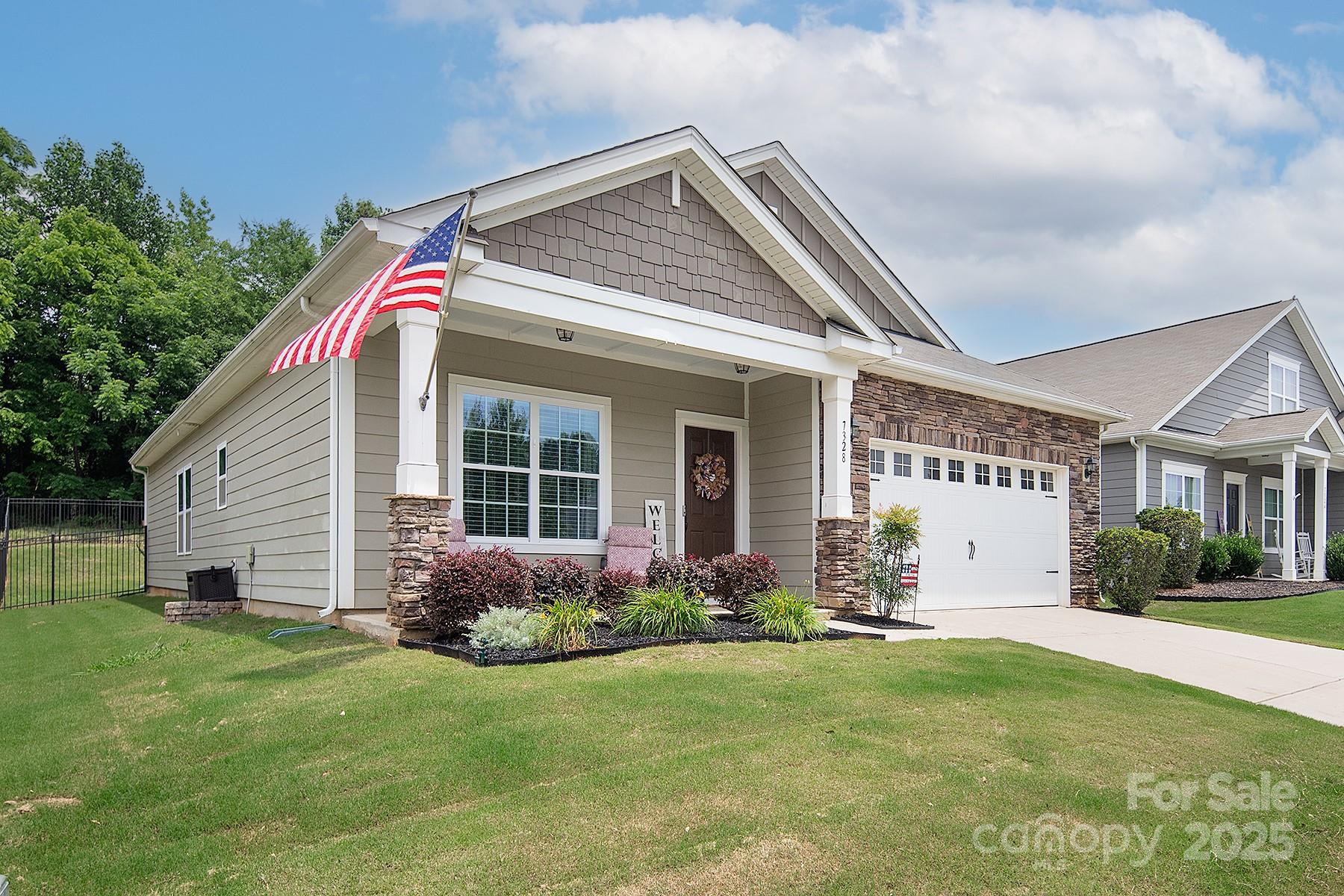 7328 Strawberry Fields Lane