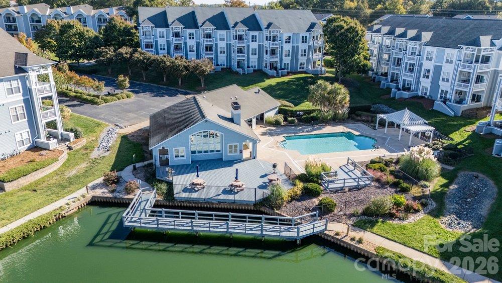 18736 Nautical Drive 301