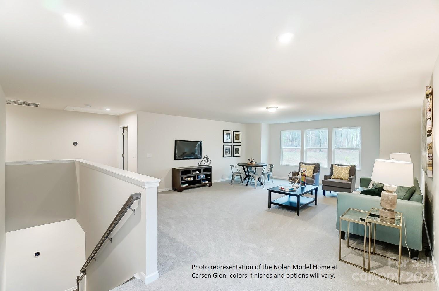 Carsen Glen - Residential