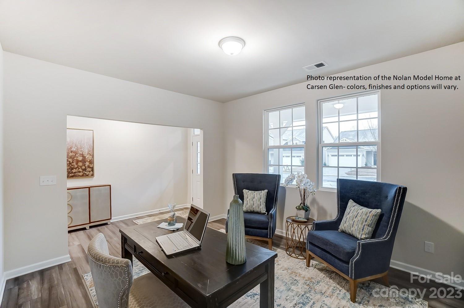 Carsen Glen - Residential