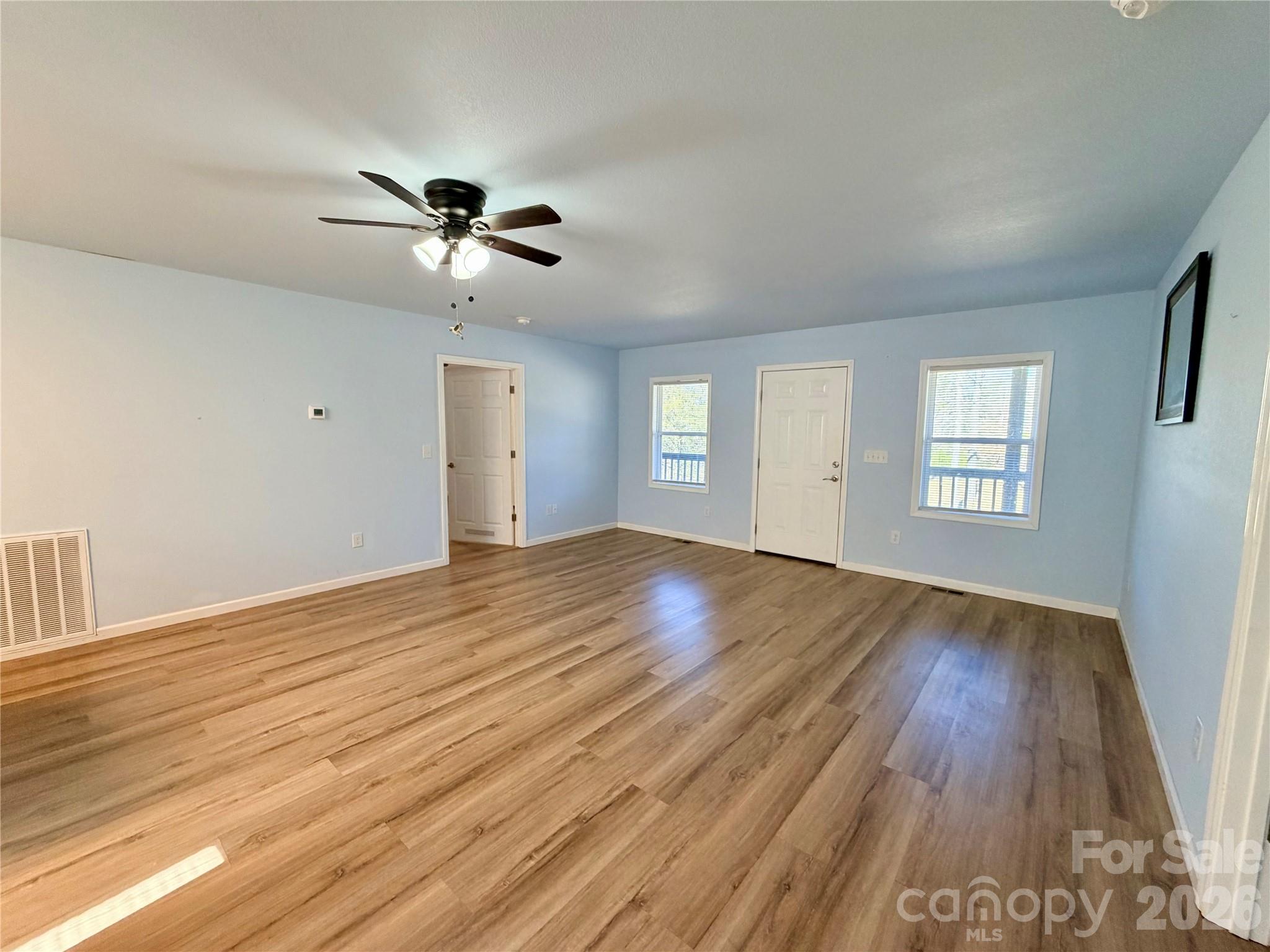 Hearthstone Ridge - Residential