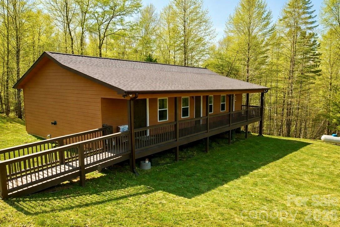 Hearthstone Ridge - Residential