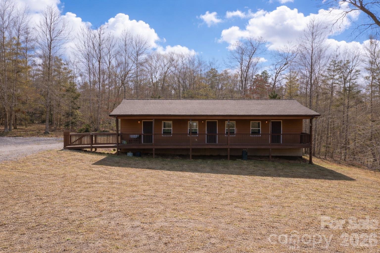 Hearthstone Ridge - Residential