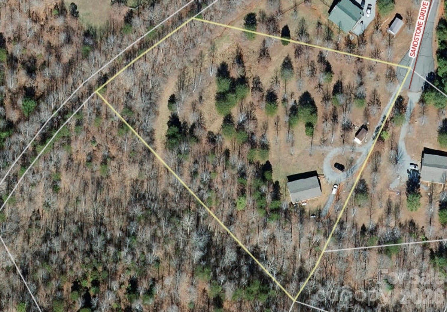 Hearthstone Ridge - Residential