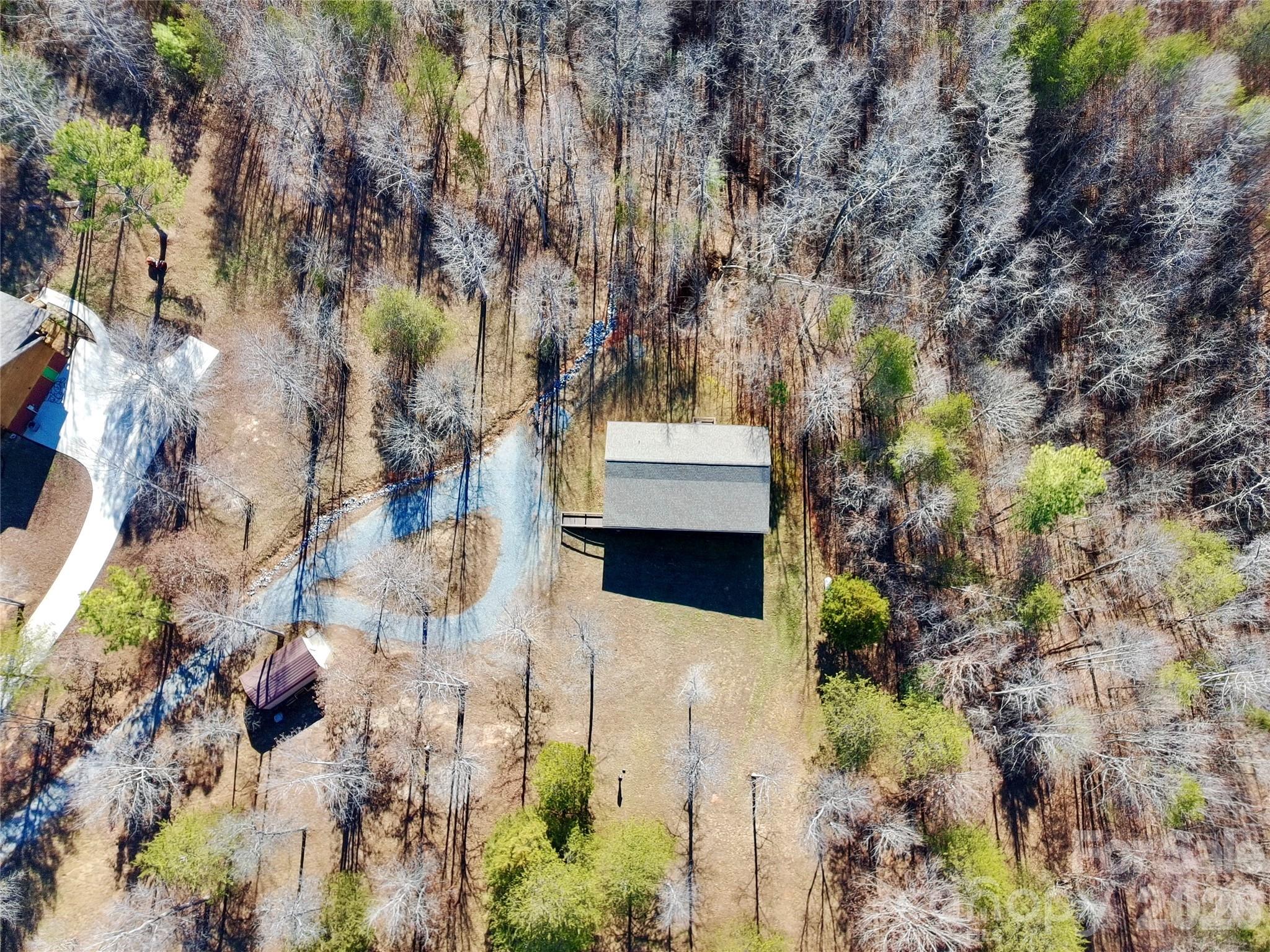 Hearthstone Ridge - Residential