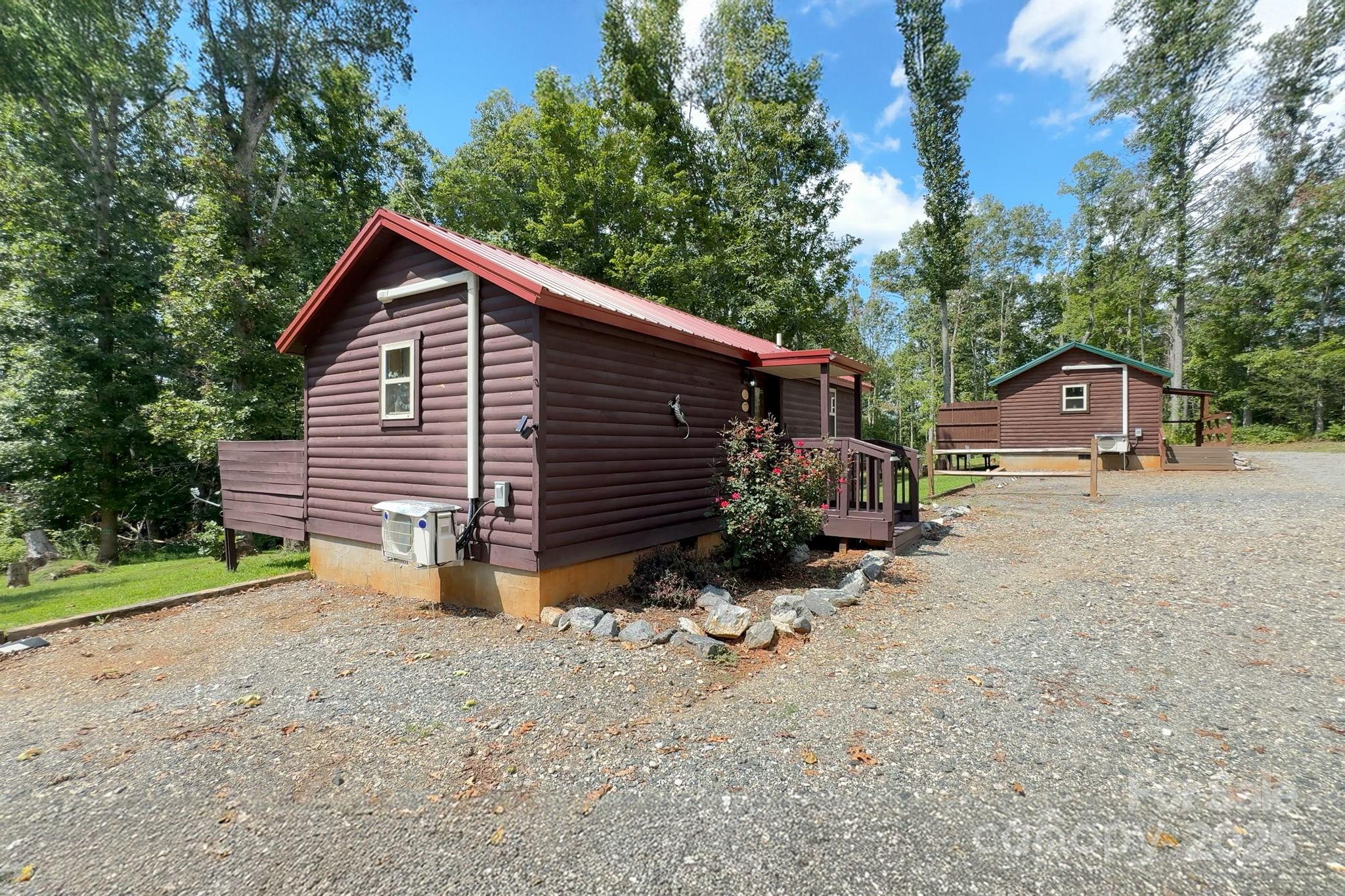 None - Residential Income