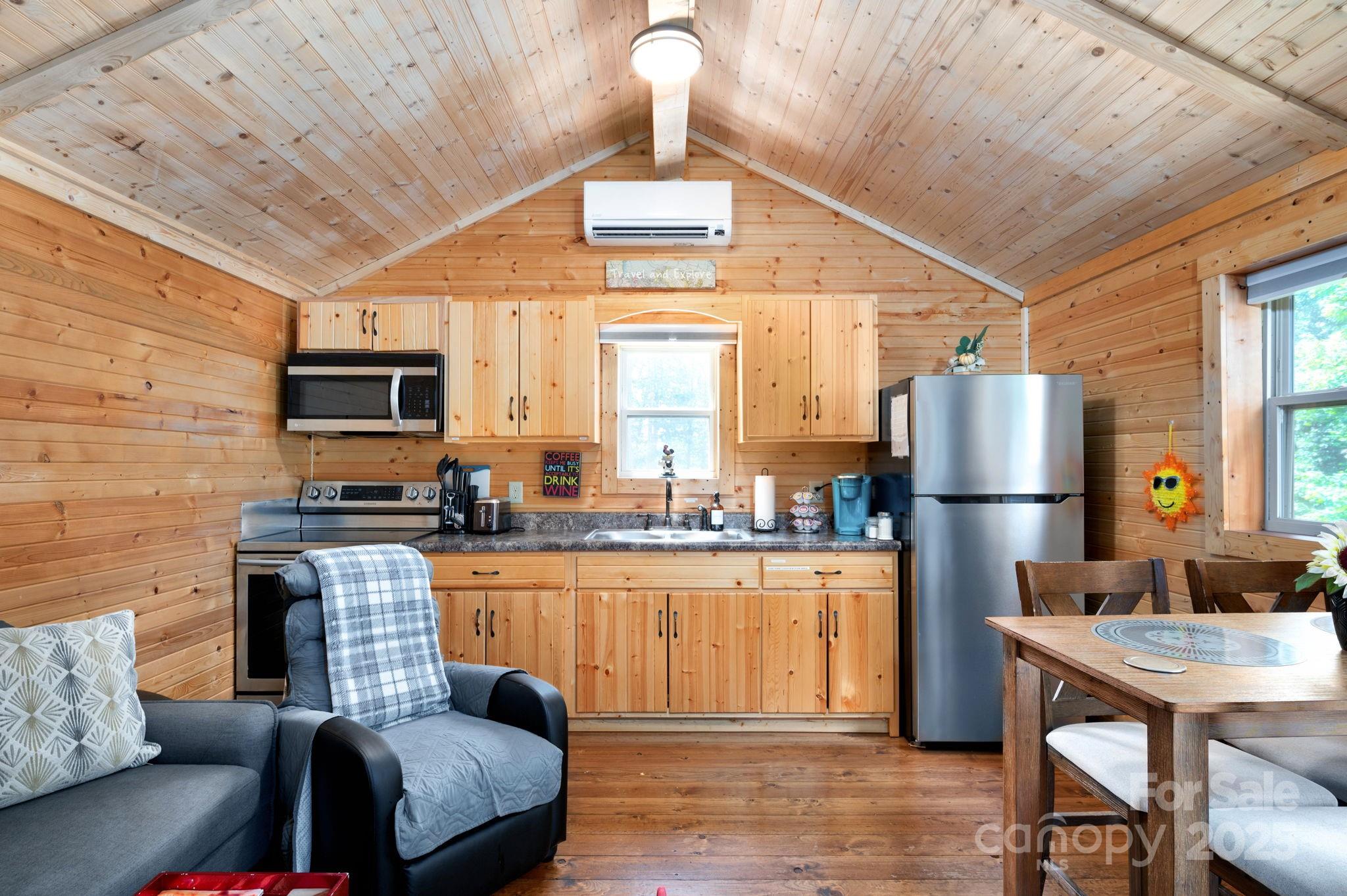 None - Residential Income