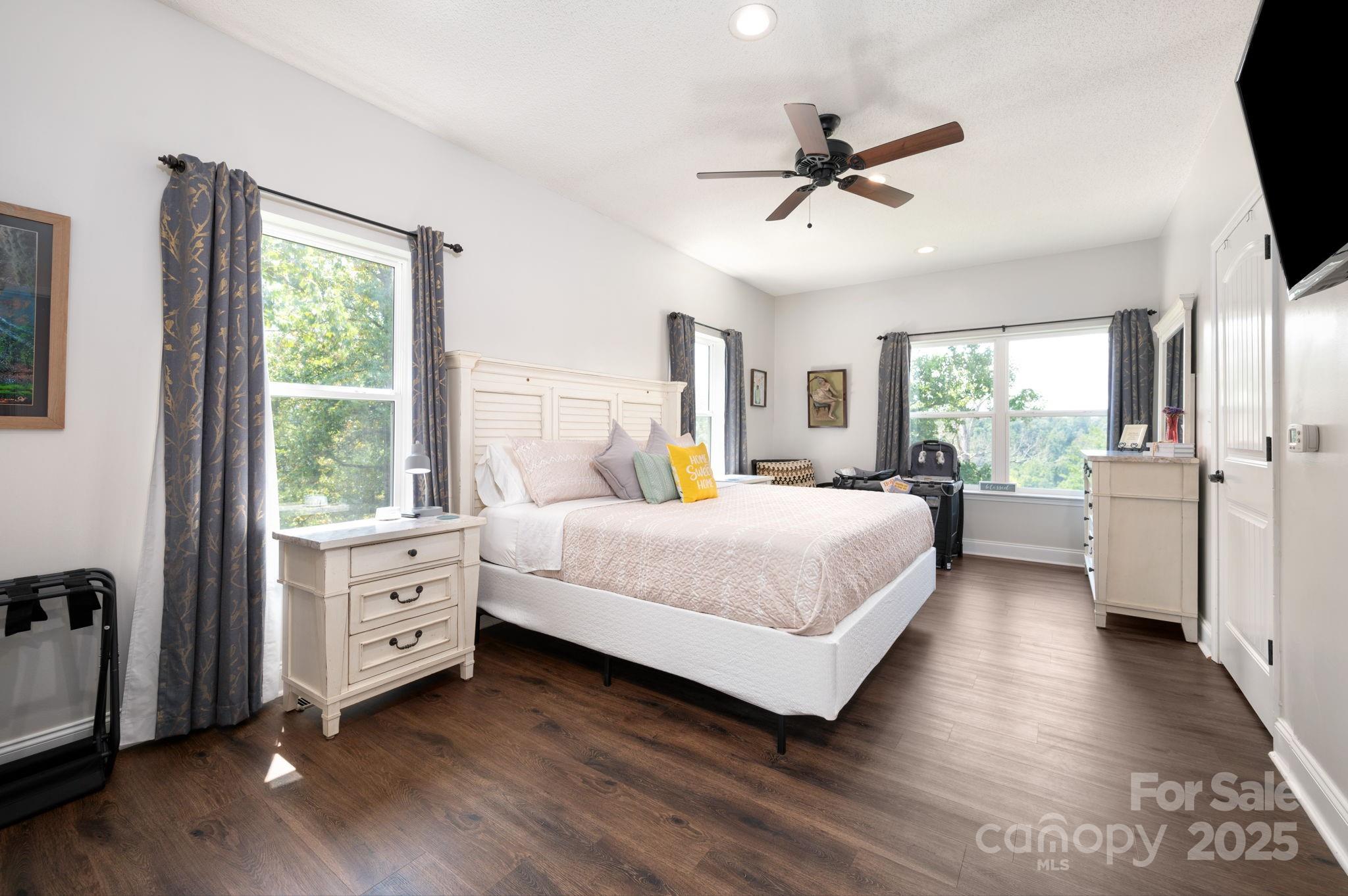 None - Residential Income