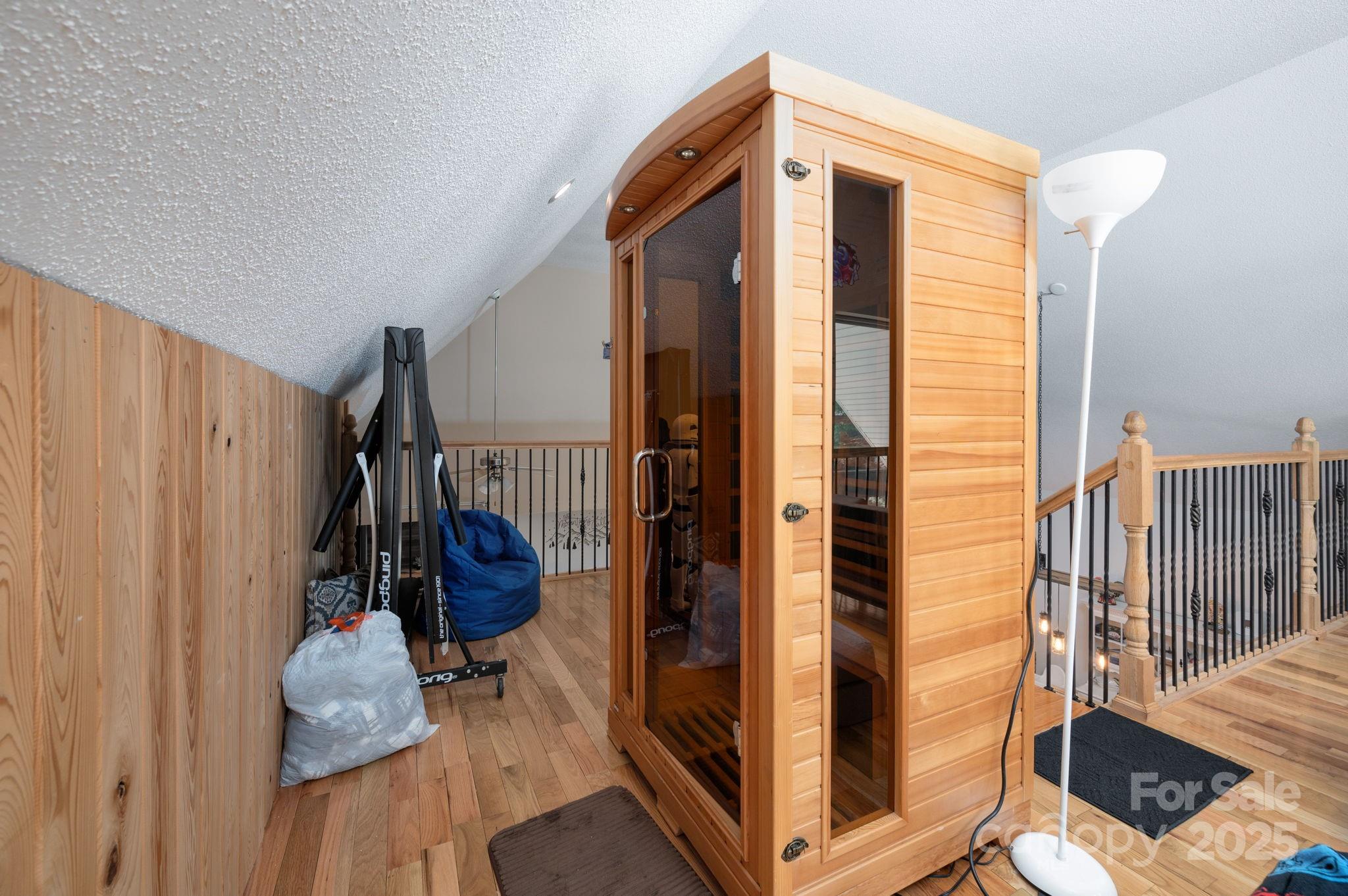 None - Residential Income