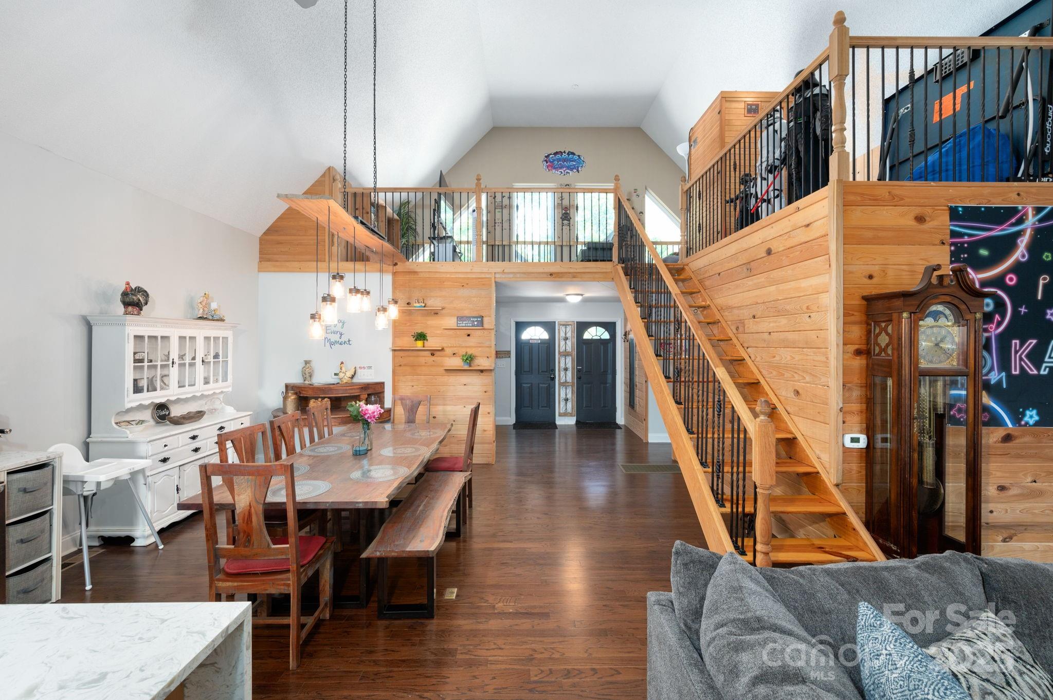 None - Residential Income