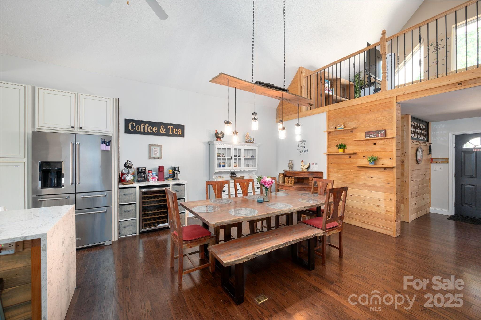 None - Residential Income