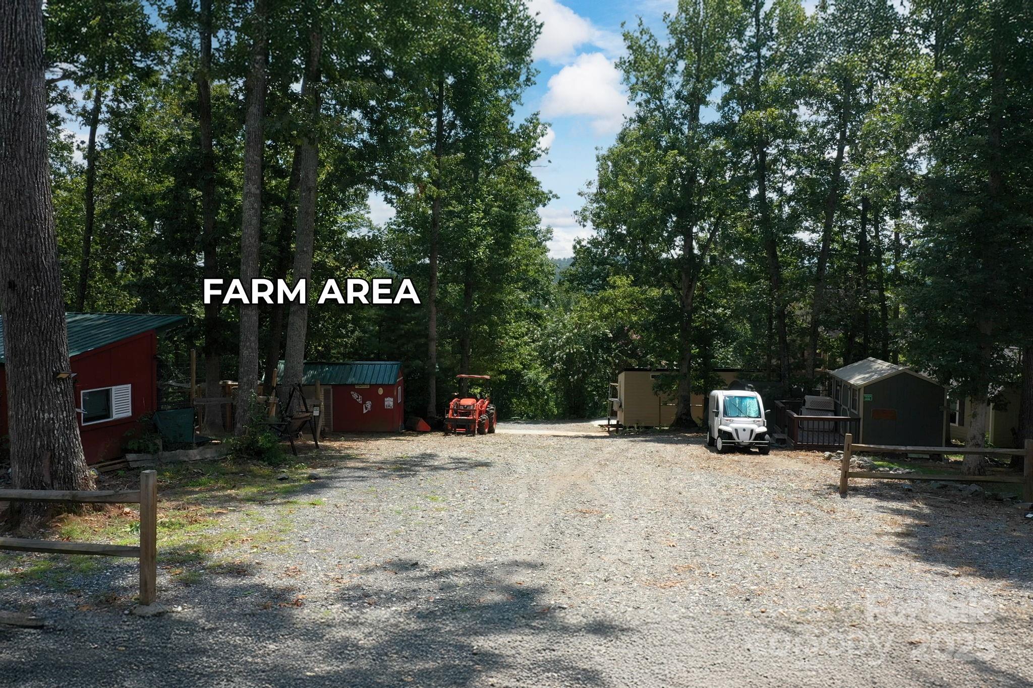 None - Residential Income