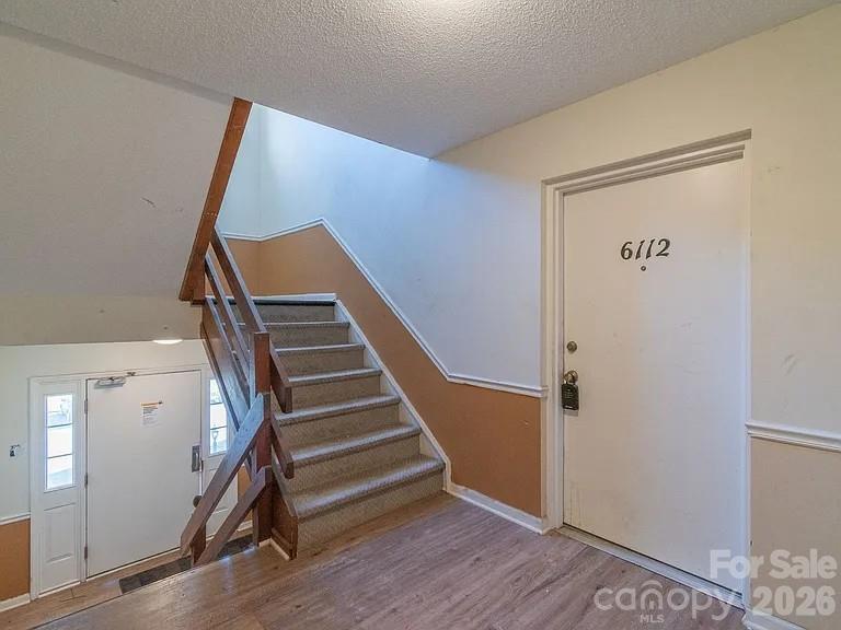 Rosecroft - Residential