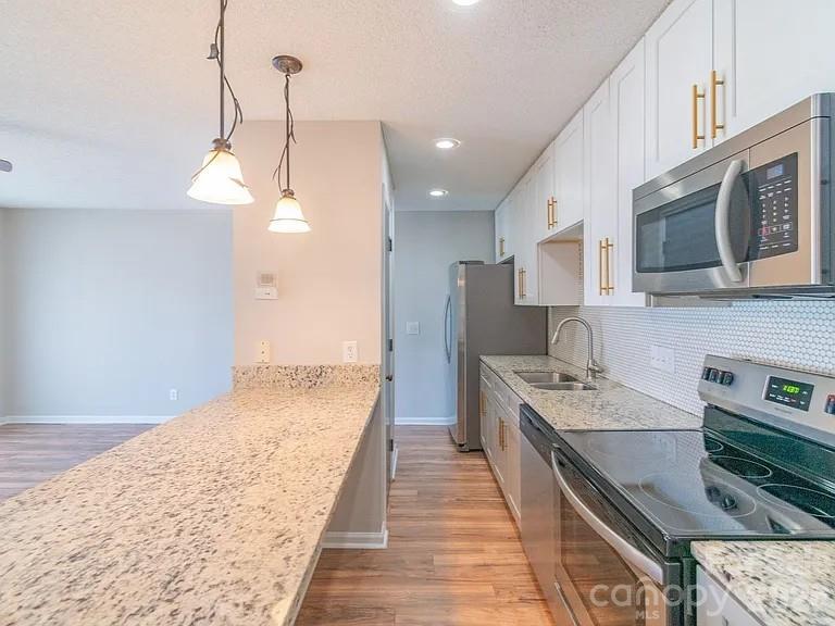 Rosecroft - Residential