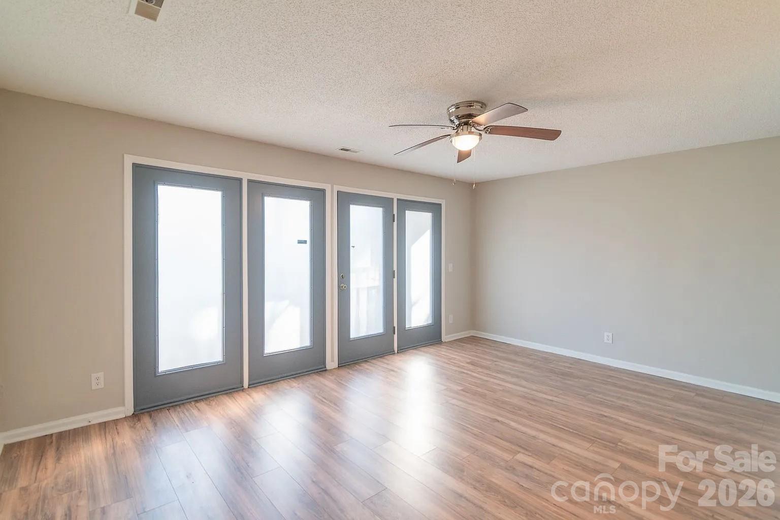 Rosecroft - Residential