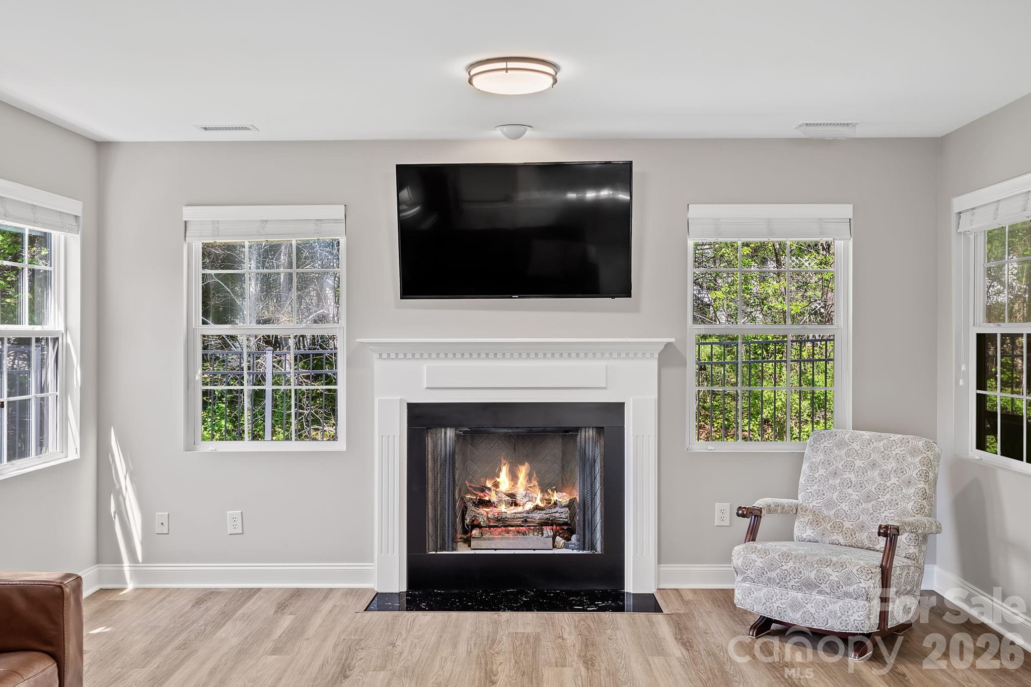 St Johns Wood - Residential