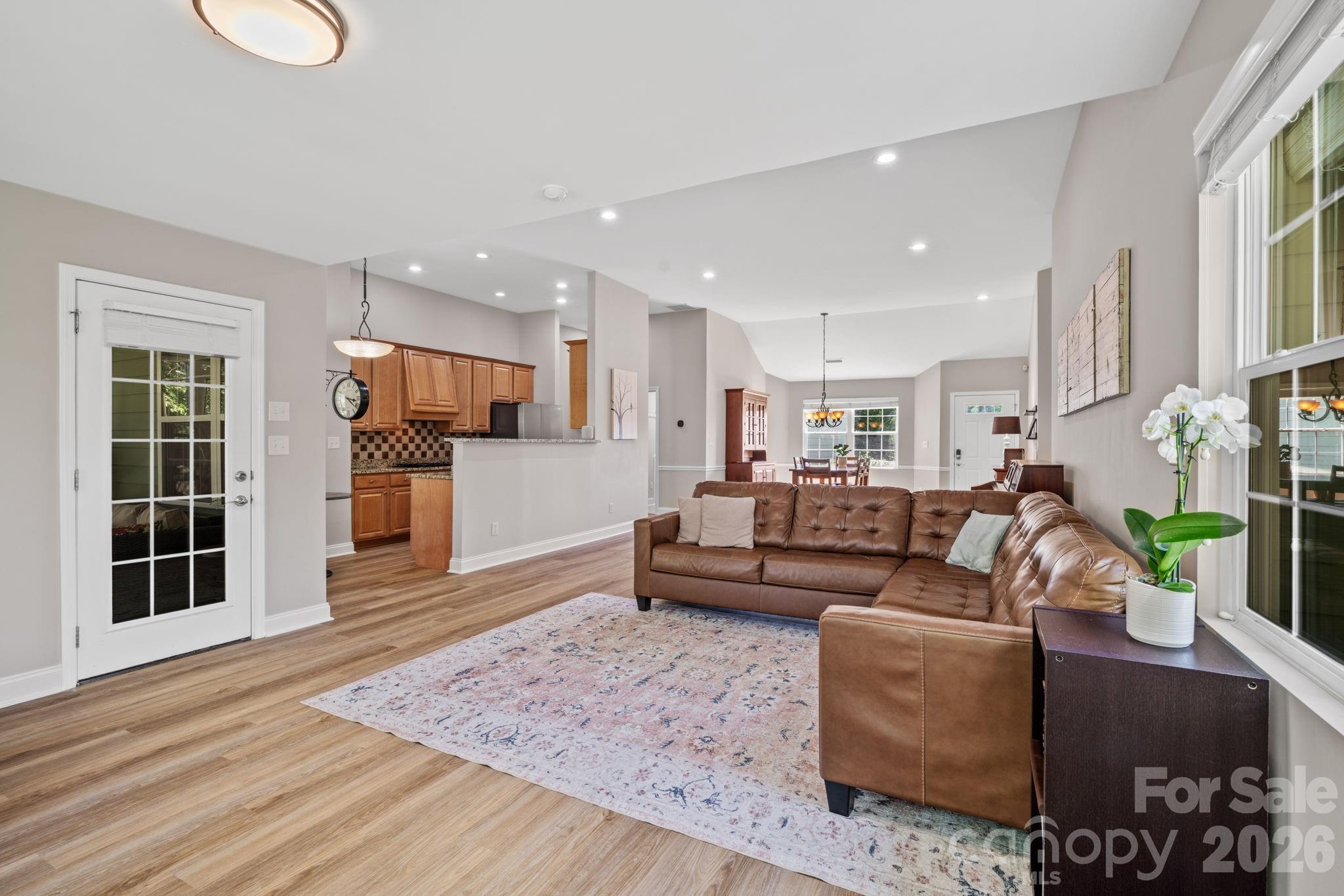 St Johns Wood - Residential