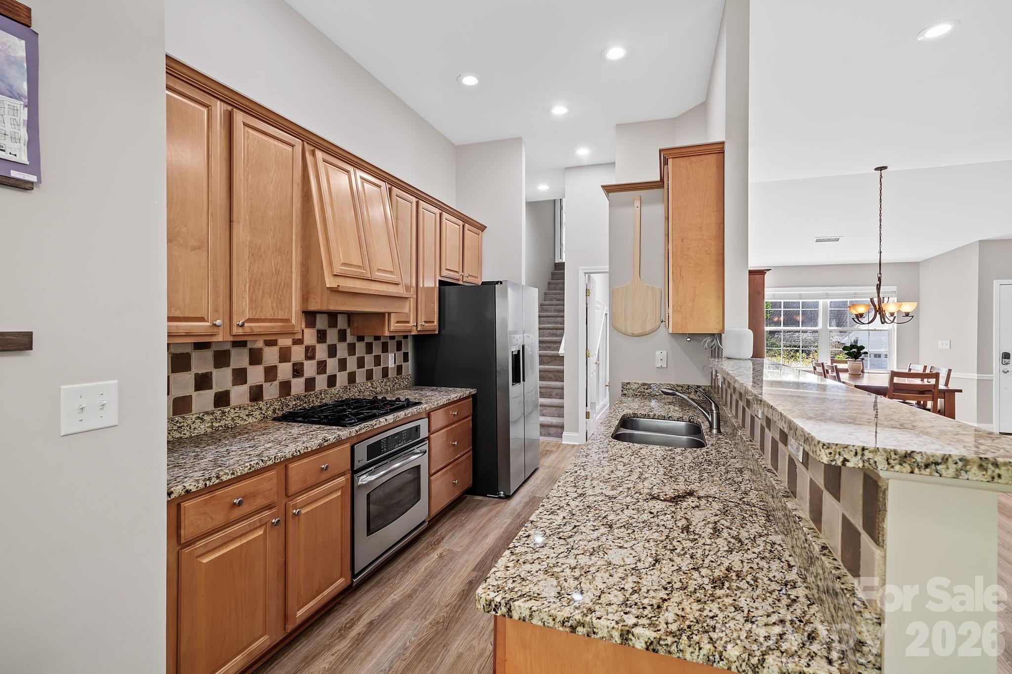 St Johns Wood - Residential