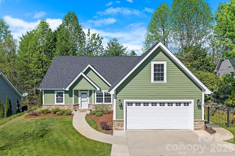 Photo of 82 Grove End Road, Fletcher, NC 28732 (MLS # 4372238)