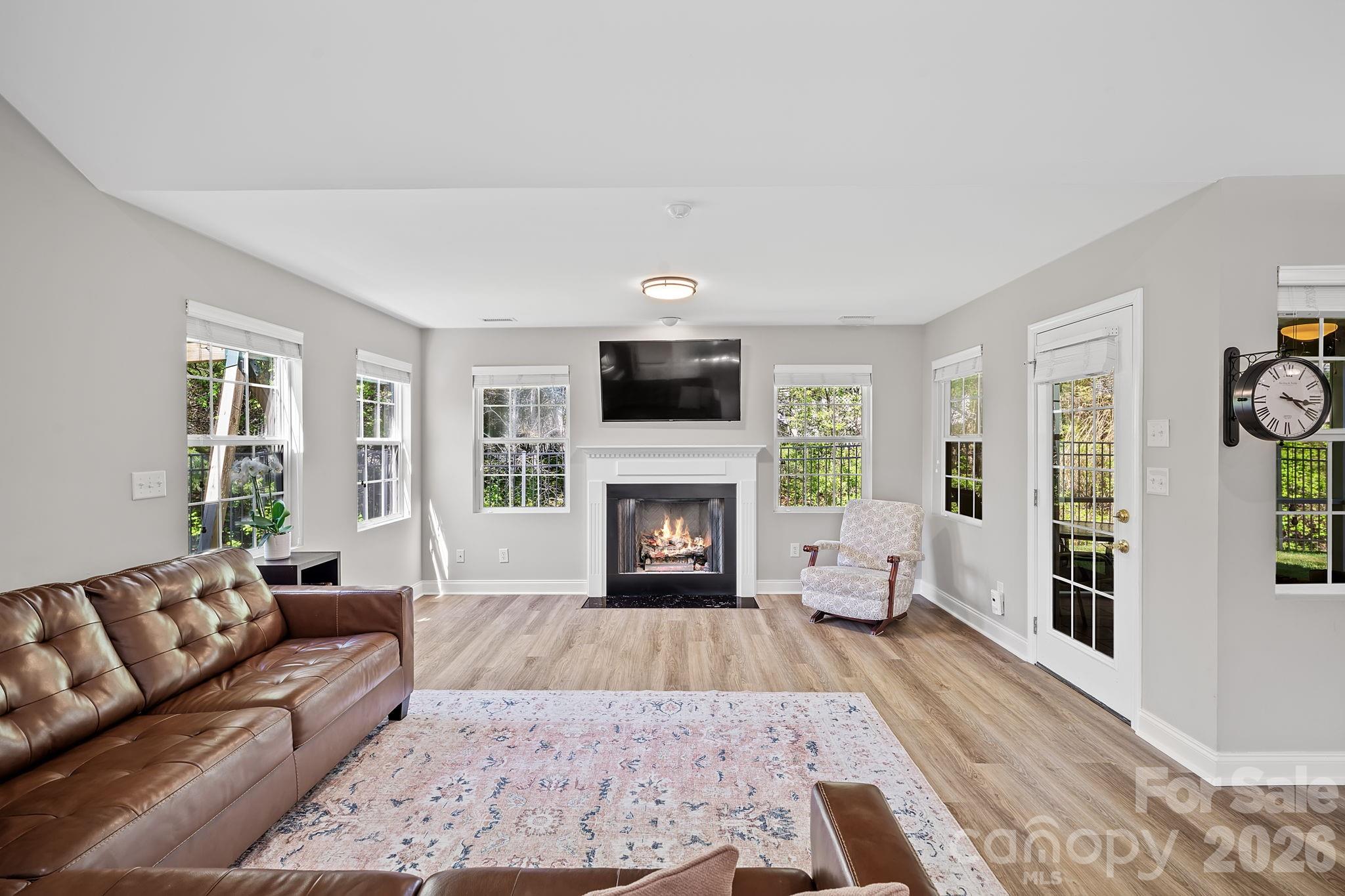 St Johns Wood - Residential