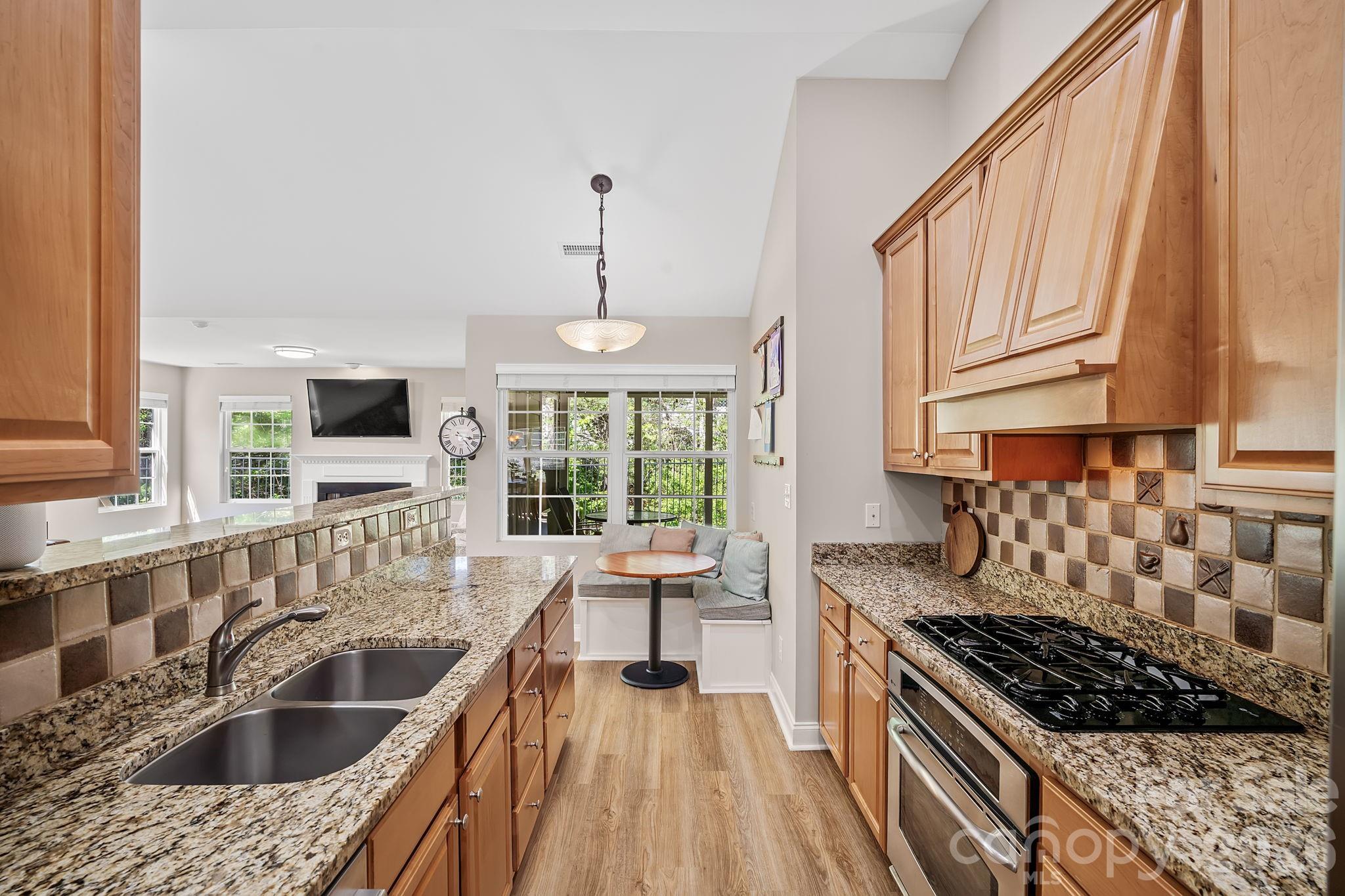 St Johns Wood - Residential