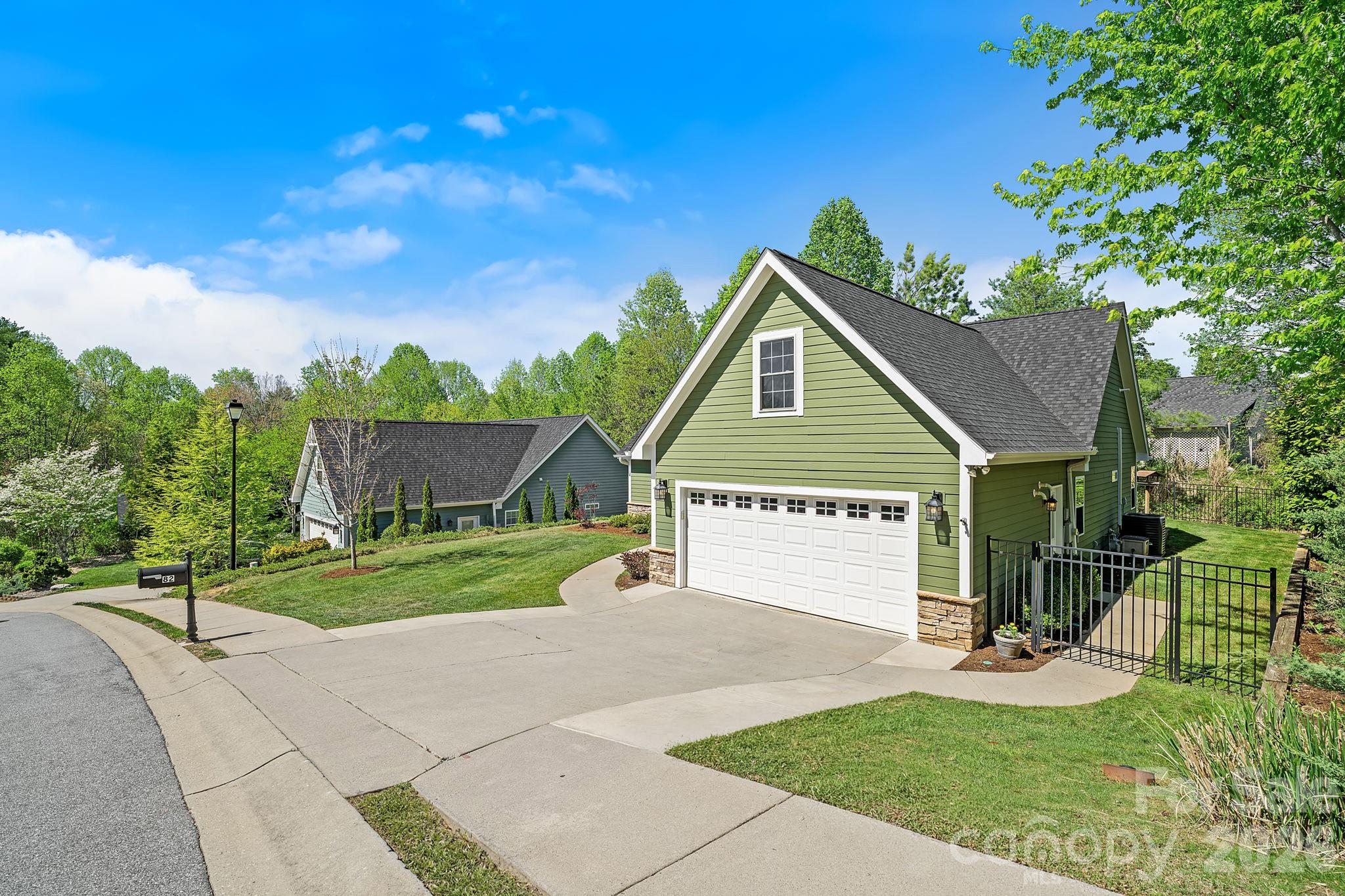 St Johns Wood - Residential