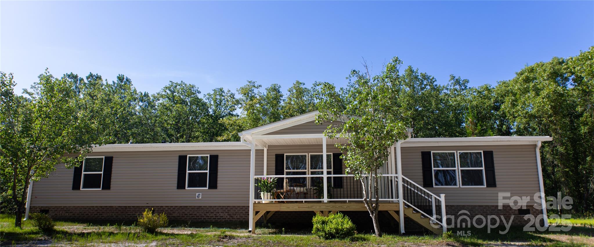 455 Davis Road