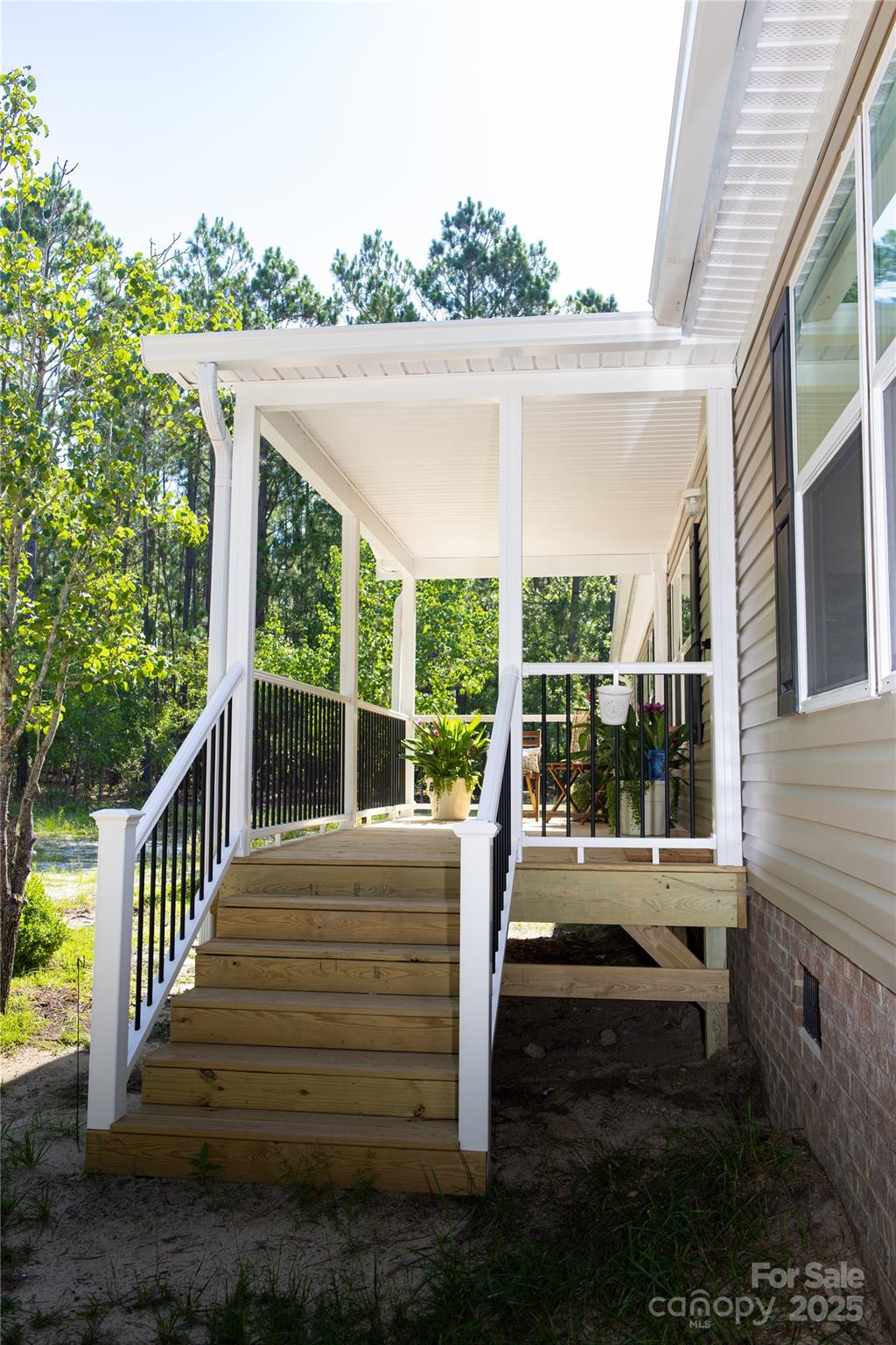 455 Davis Road