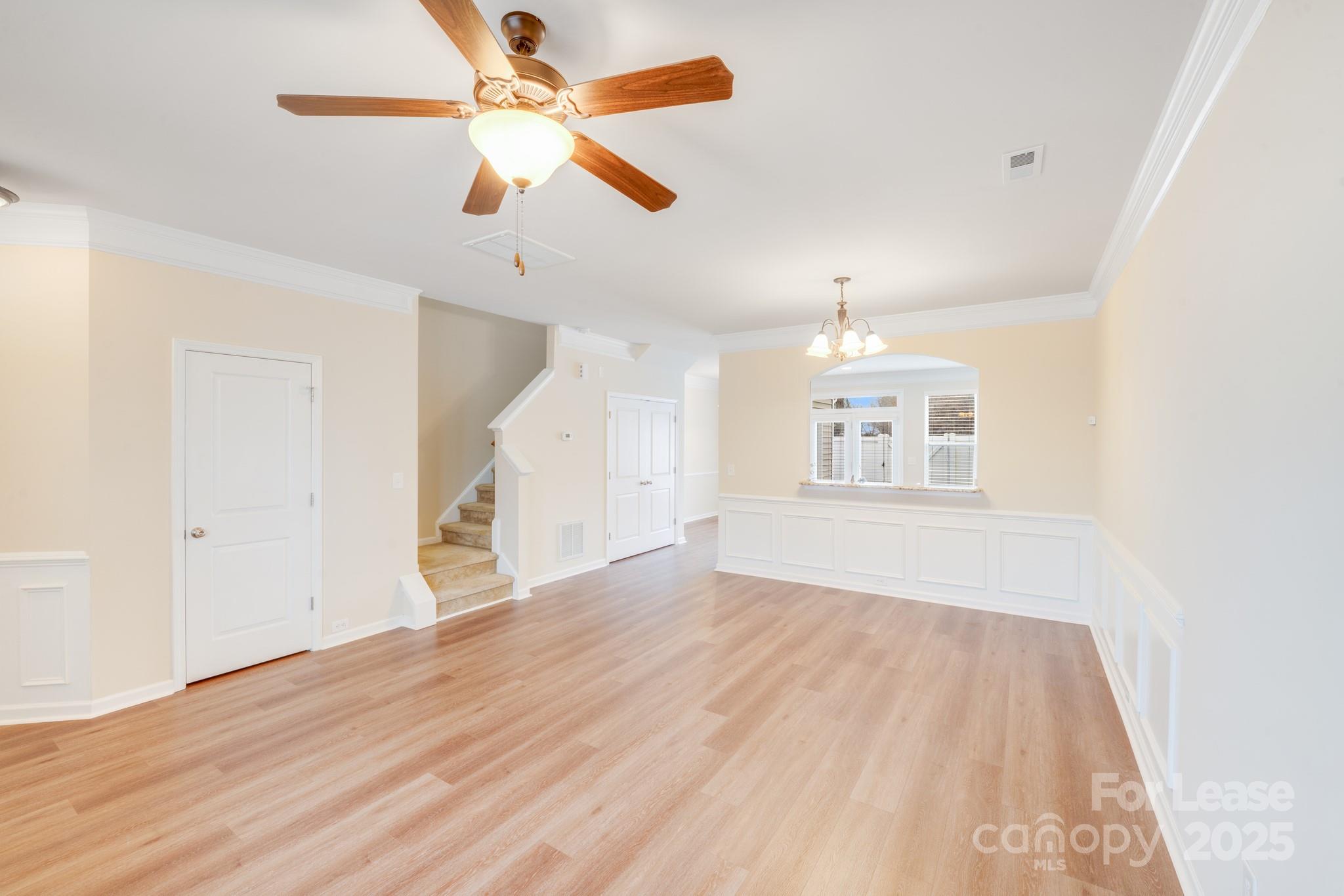 Almond Glen - Residential Lease
