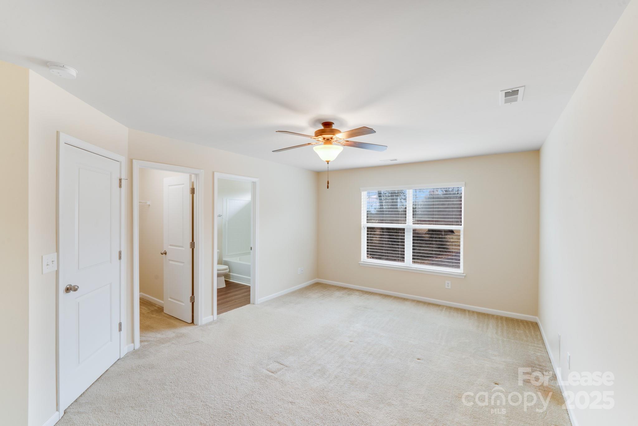 Almond Glen - Residential Lease