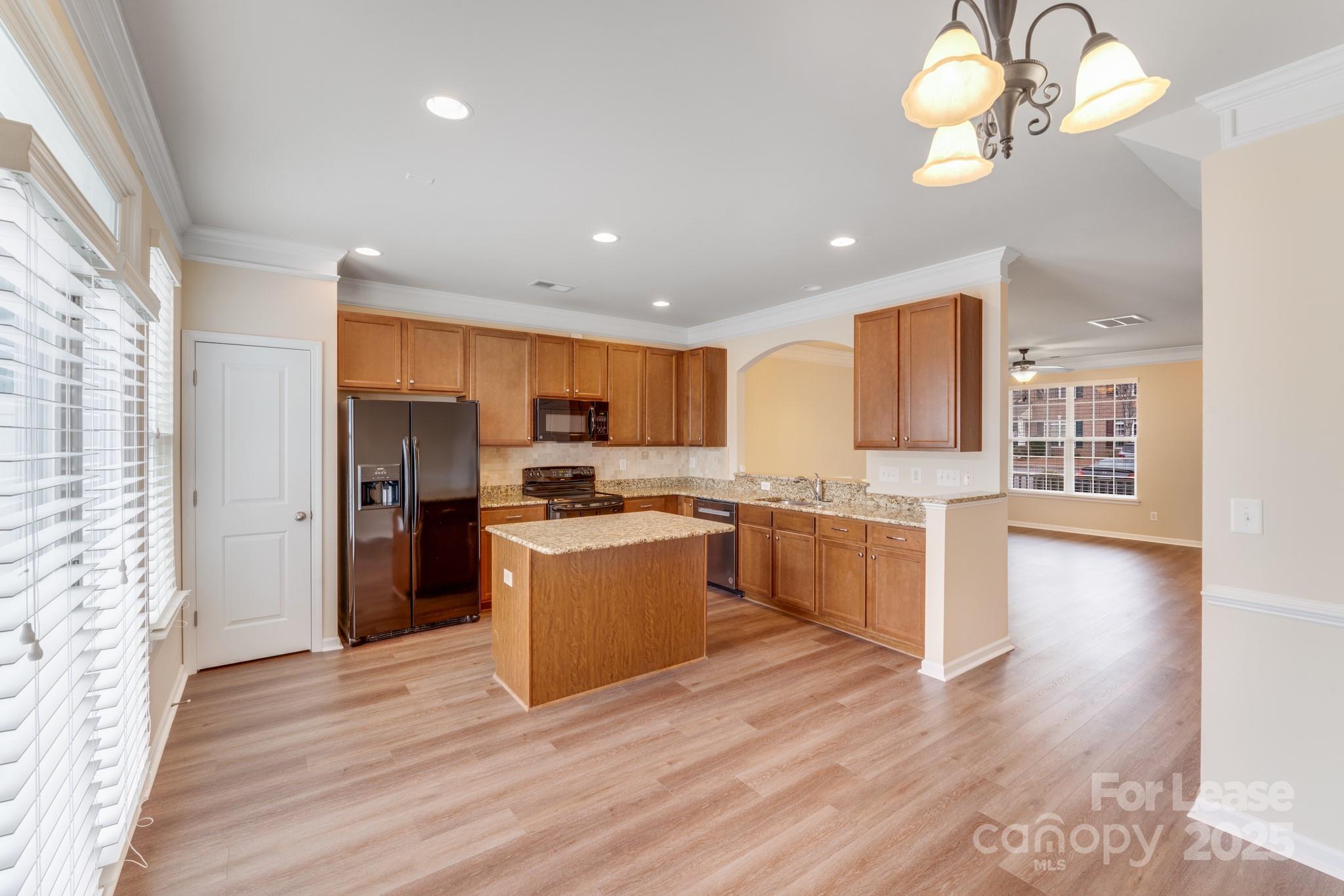 Almond Glen - Residential Lease