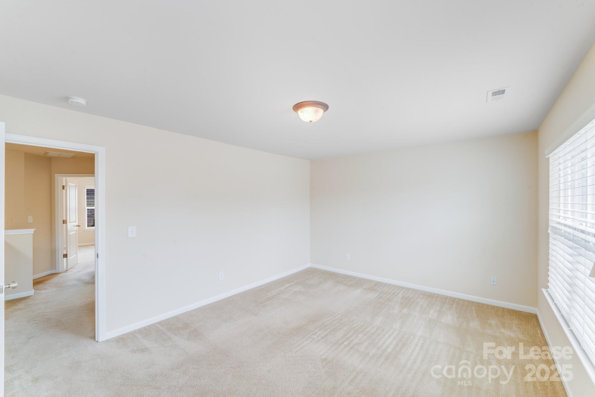 Almond Glen - Residential Lease